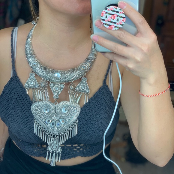 Necklace - Picture 2 of 5